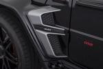 Mercedes-AMG G63 800 Widestar by Brabus 2019 года